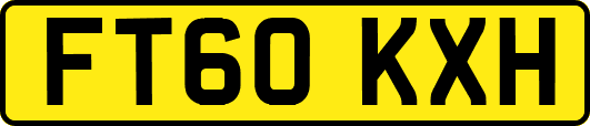FT60KXH