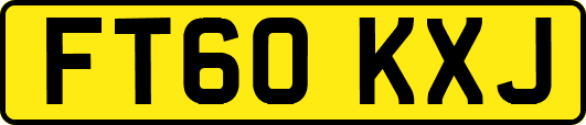 FT60KXJ
