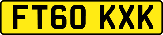 FT60KXK