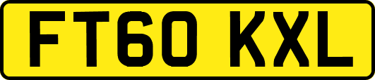FT60KXL