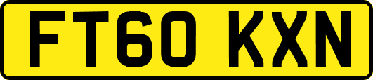 FT60KXN