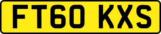 FT60KXS