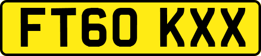 FT60KXX