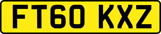 FT60KXZ