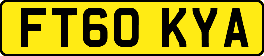 FT60KYA