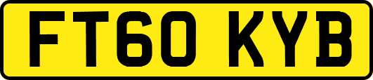 FT60KYB