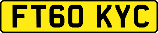 FT60KYC