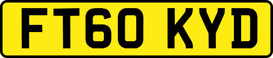FT60KYD