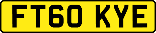 FT60KYE