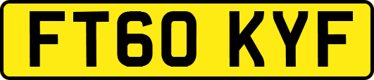 FT60KYF