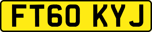 FT60KYJ