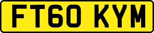 FT60KYM