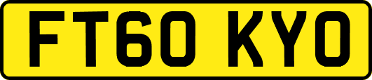 FT60KYO