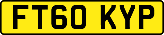 FT60KYP