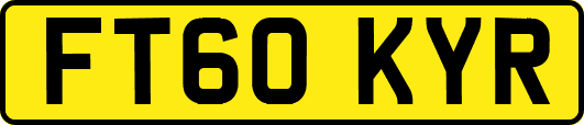 FT60KYR