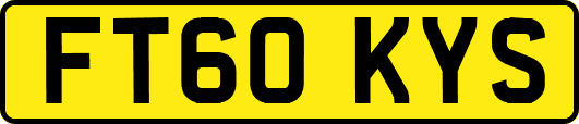 FT60KYS
