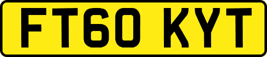 FT60KYT