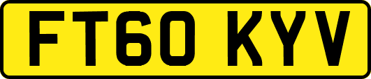 FT60KYV