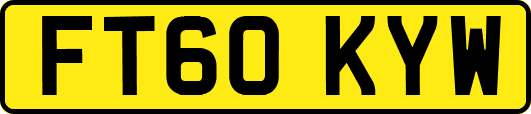 FT60KYW