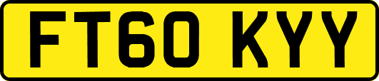 FT60KYY