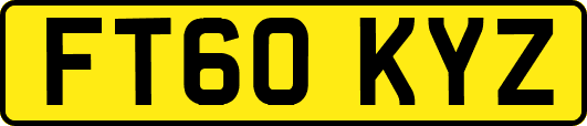 FT60KYZ