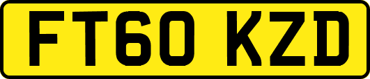 FT60KZD