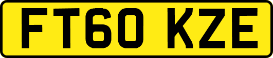 FT60KZE