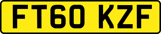 FT60KZF