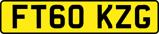FT60KZG