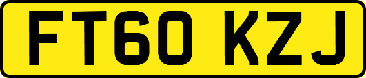 FT60KZJ
