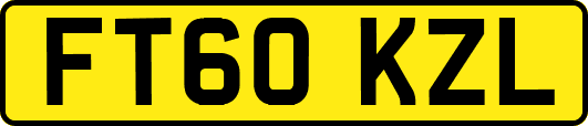 FT60KZL