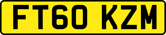 FT60KZM