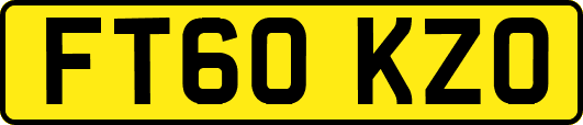 FT60KZO