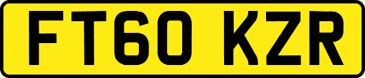 FT60KZR