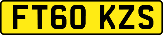 FT60KZS