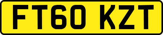 FT60KZT