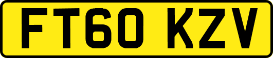 FT60KZV