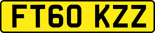FT60KZZ