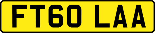 FT60LAA