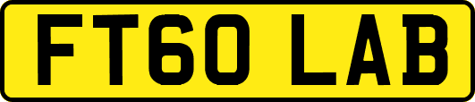 FT60LAB