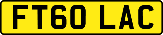 FT60LAC