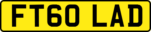 FT60LAD