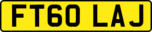 FT60LAJ