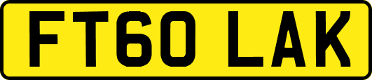 FT60LAK
