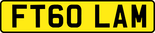FT60LAM