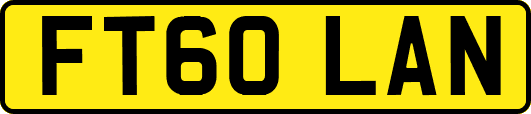 FT60LAN