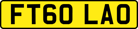 FT60LAO
