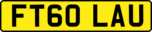 FT60LAU