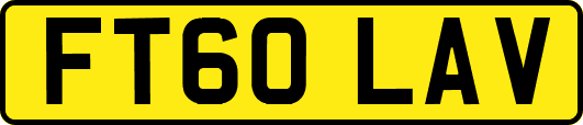 FT60LAV