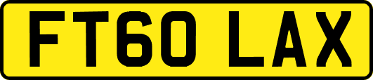 FT60LAX